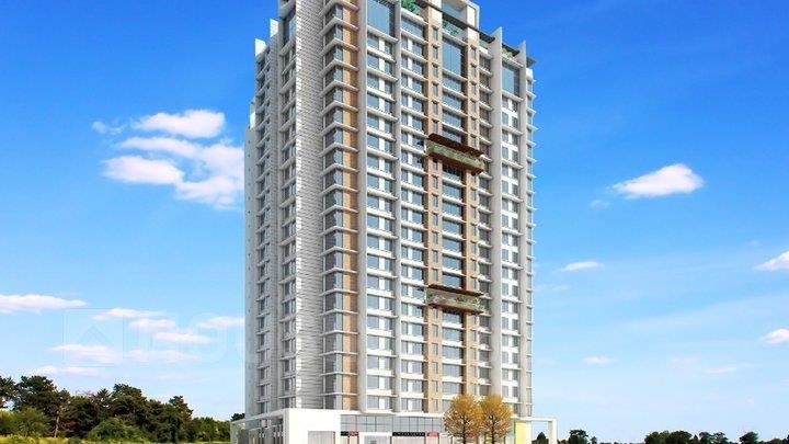 Crystal Group - Mumbai Image