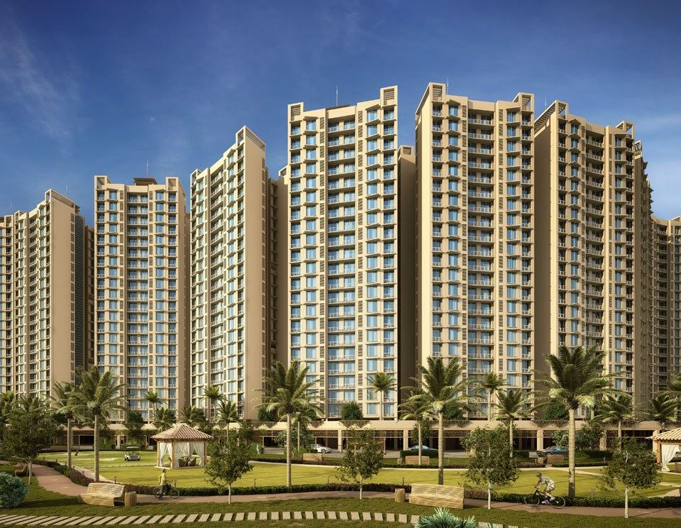 Gurukrupa Group - Mumbai Image