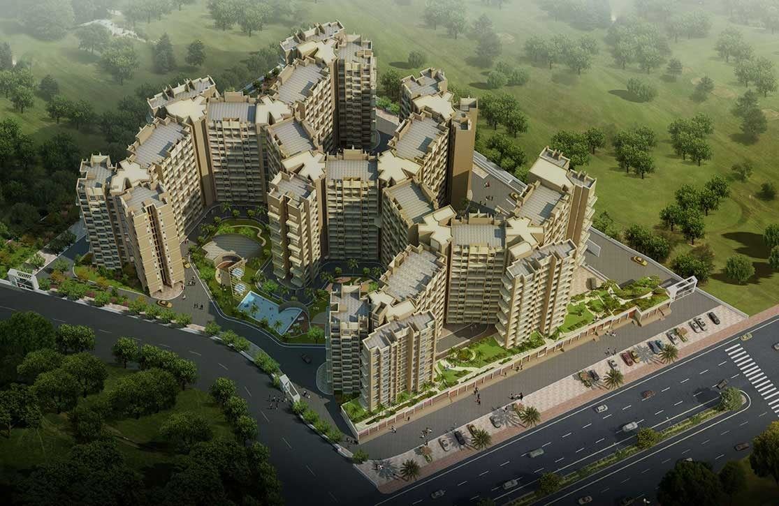 Lakhani Builders - Mumbai Image