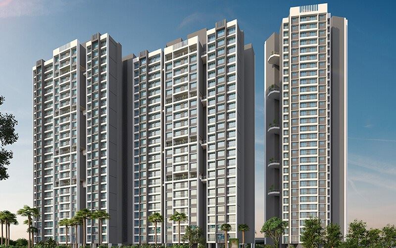 Zears Developers - Mumbai Image