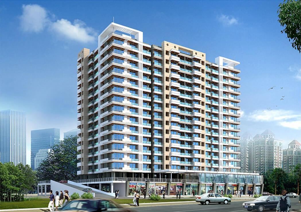 Gurukrupa Group - Navi Mumbai Image