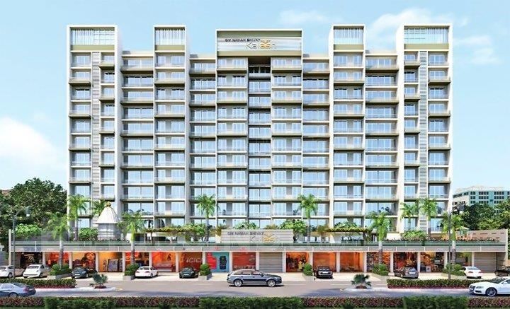 Satpanth Group - Navi Mumbai Image