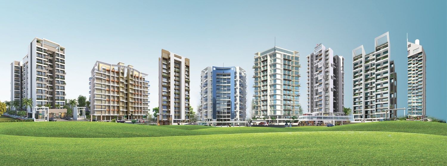 Tricity LImited - Navi Mumbai Image