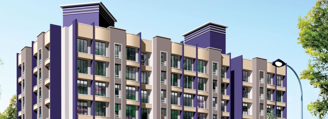 Bachraj Developers - Palghar Image