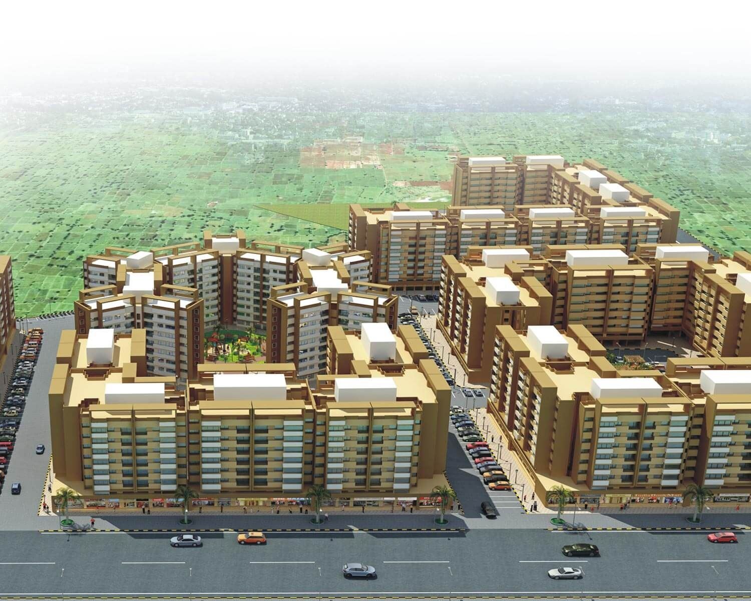 Laxmi Housing Builders & Developers - Thane Image