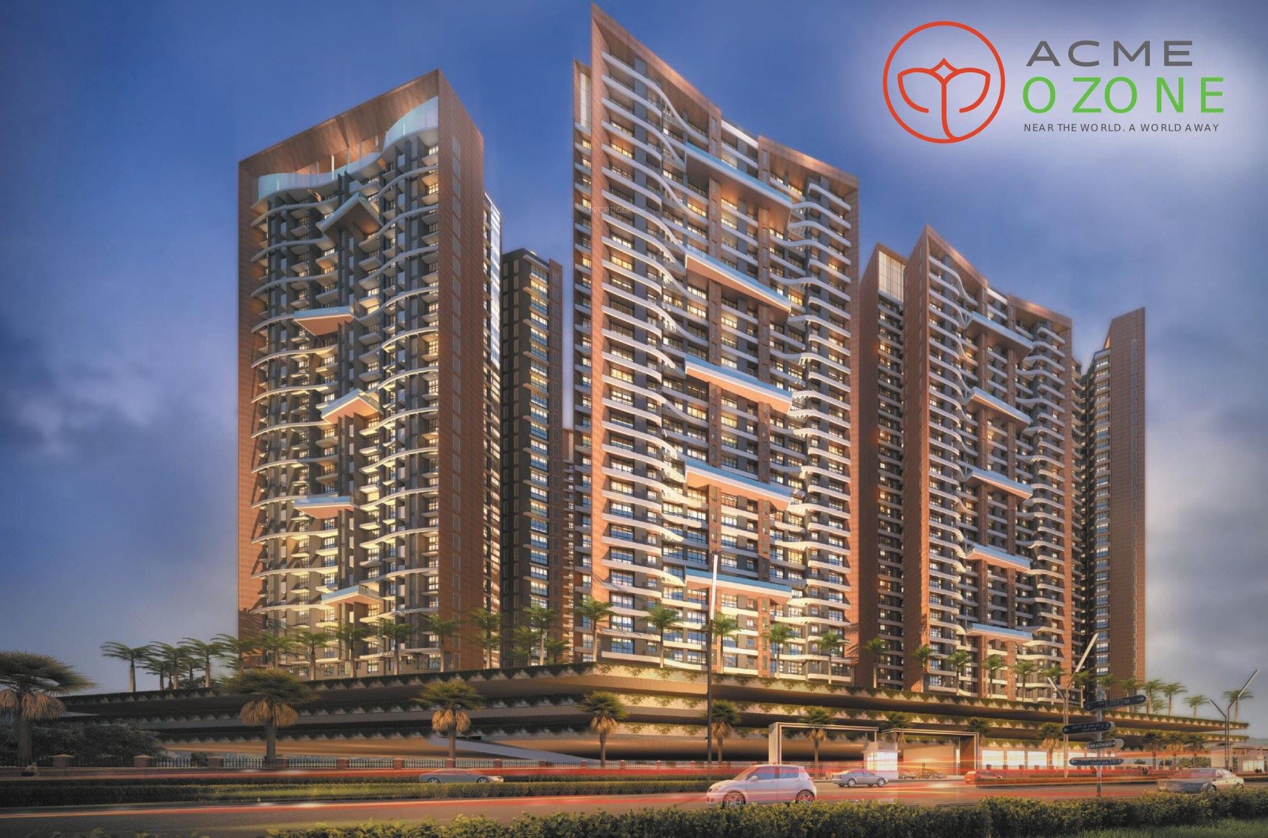 ACME Group - Thane Image