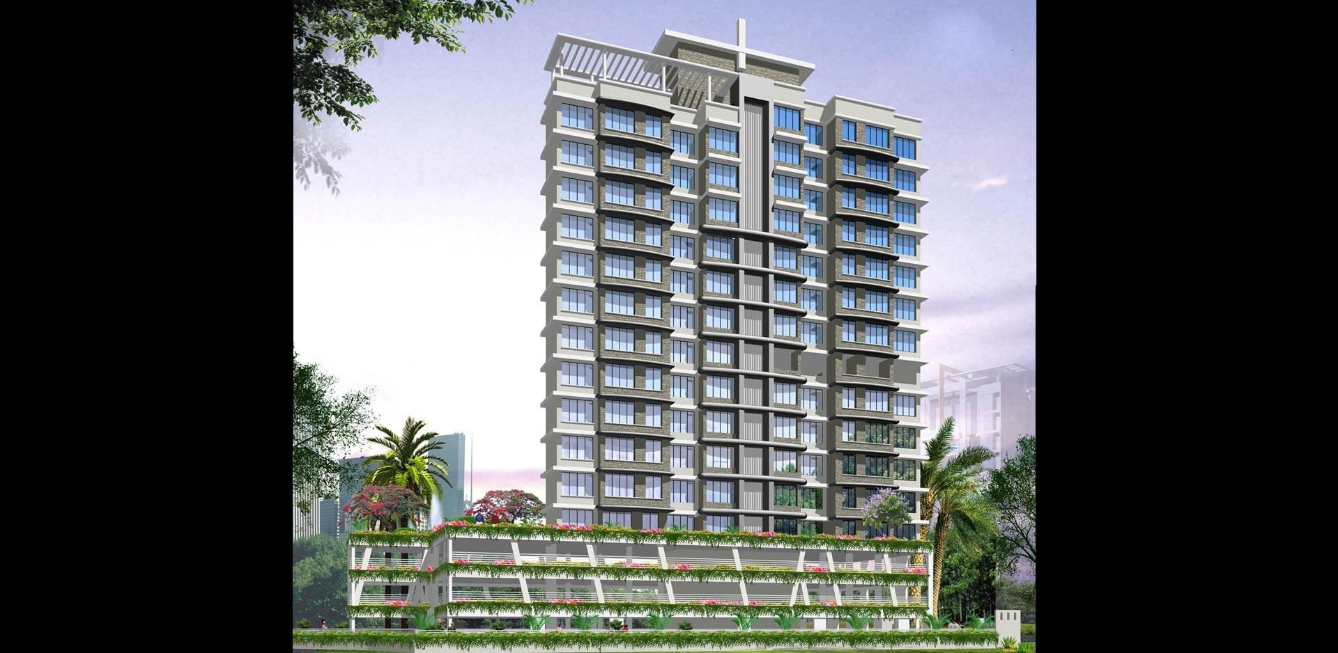 Amar Group - Thane Image