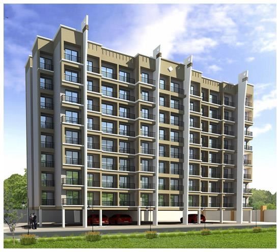 Arihant Superstructures - Thane Image