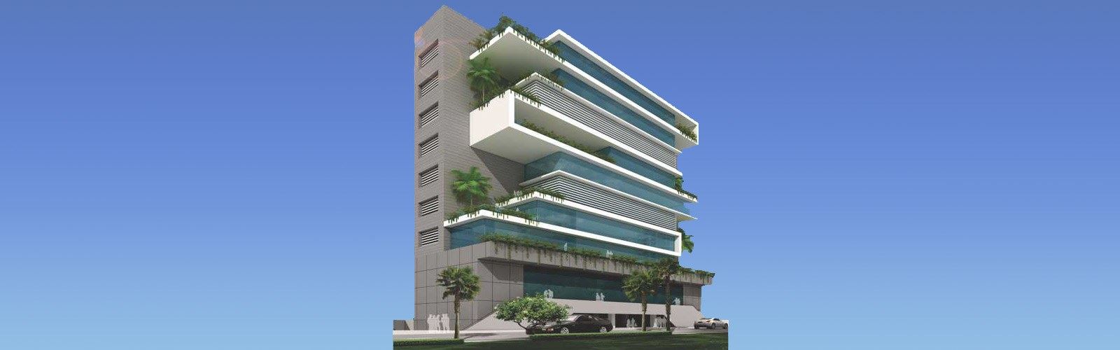 Cosmos Group - Thane Image