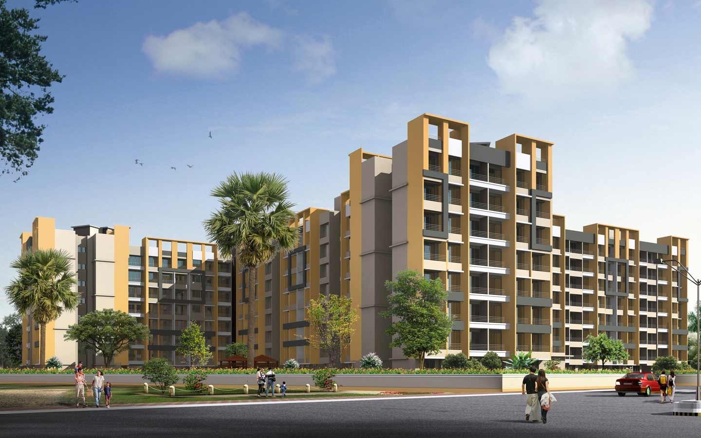 Jeevan Enterprise - Thane Image