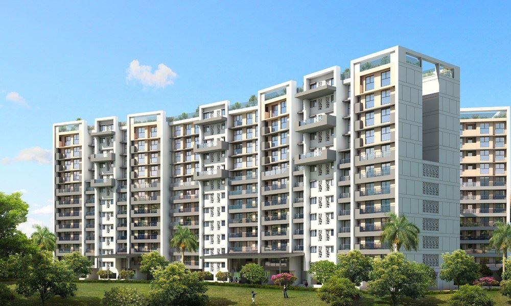 Madhuraaj Group - Navi Mumbai Image