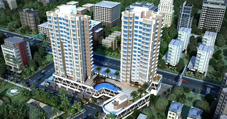 Mayfair Housing - Thane Image