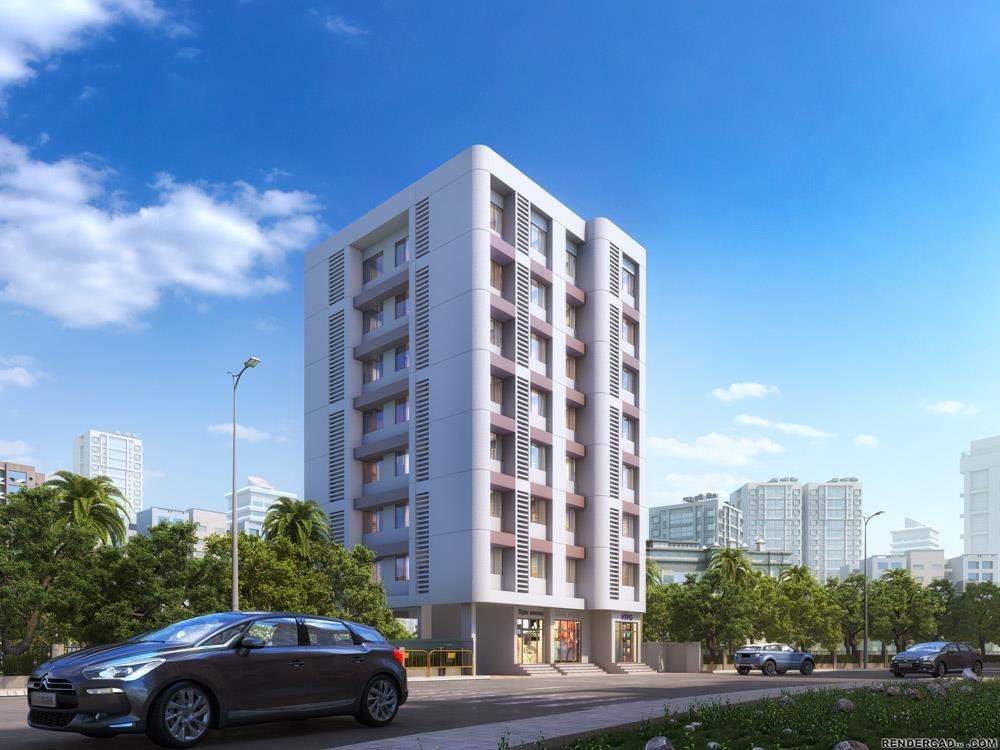 Mehta Group - Thane Image