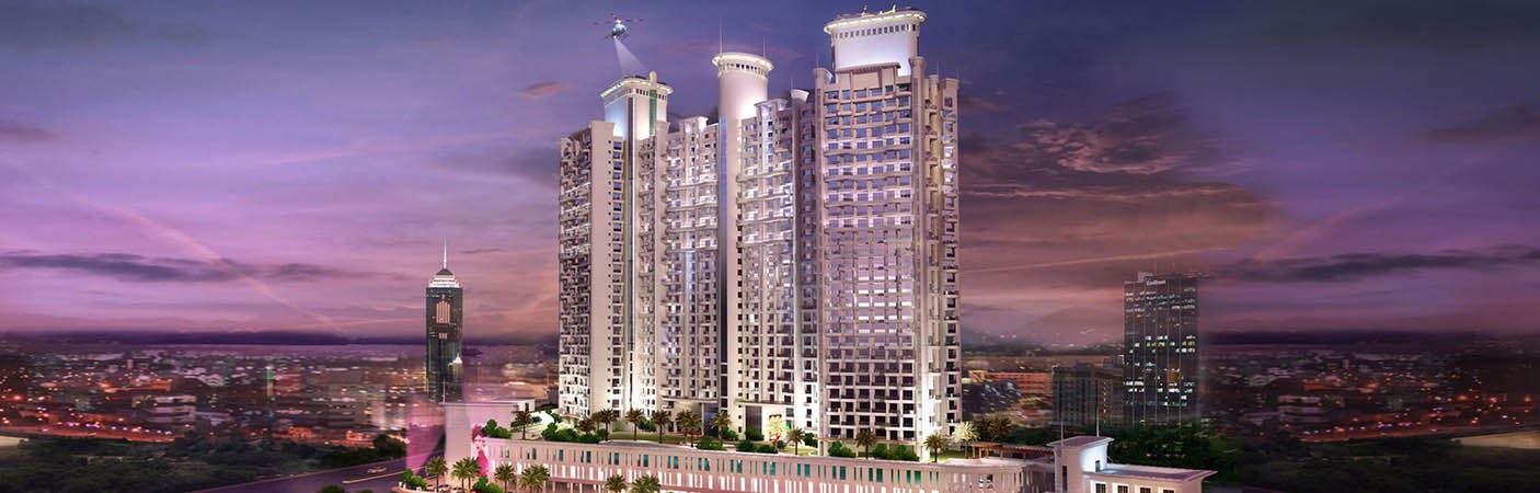 Mohan Group - Thane Image