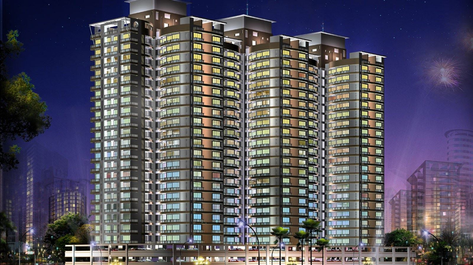 Ravi Group - Thane Image