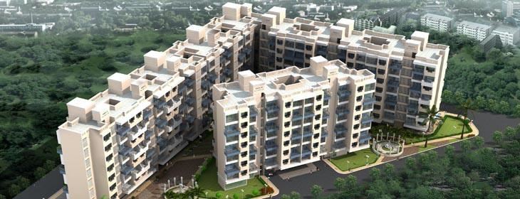 Siddhitech Homes - Thane Image