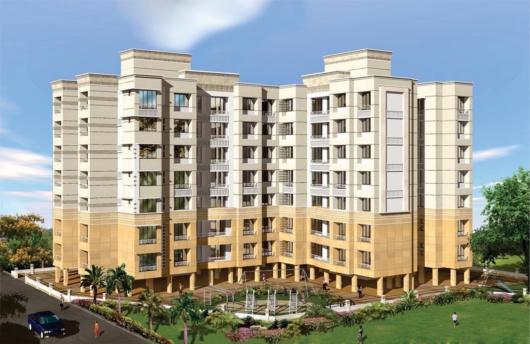 Span Group - Thane Image