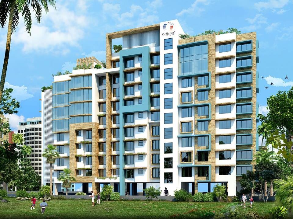 Vardhaman Developers - Thane Image