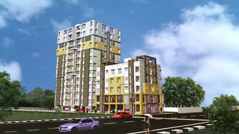 Girik Realty - Kolkata Image