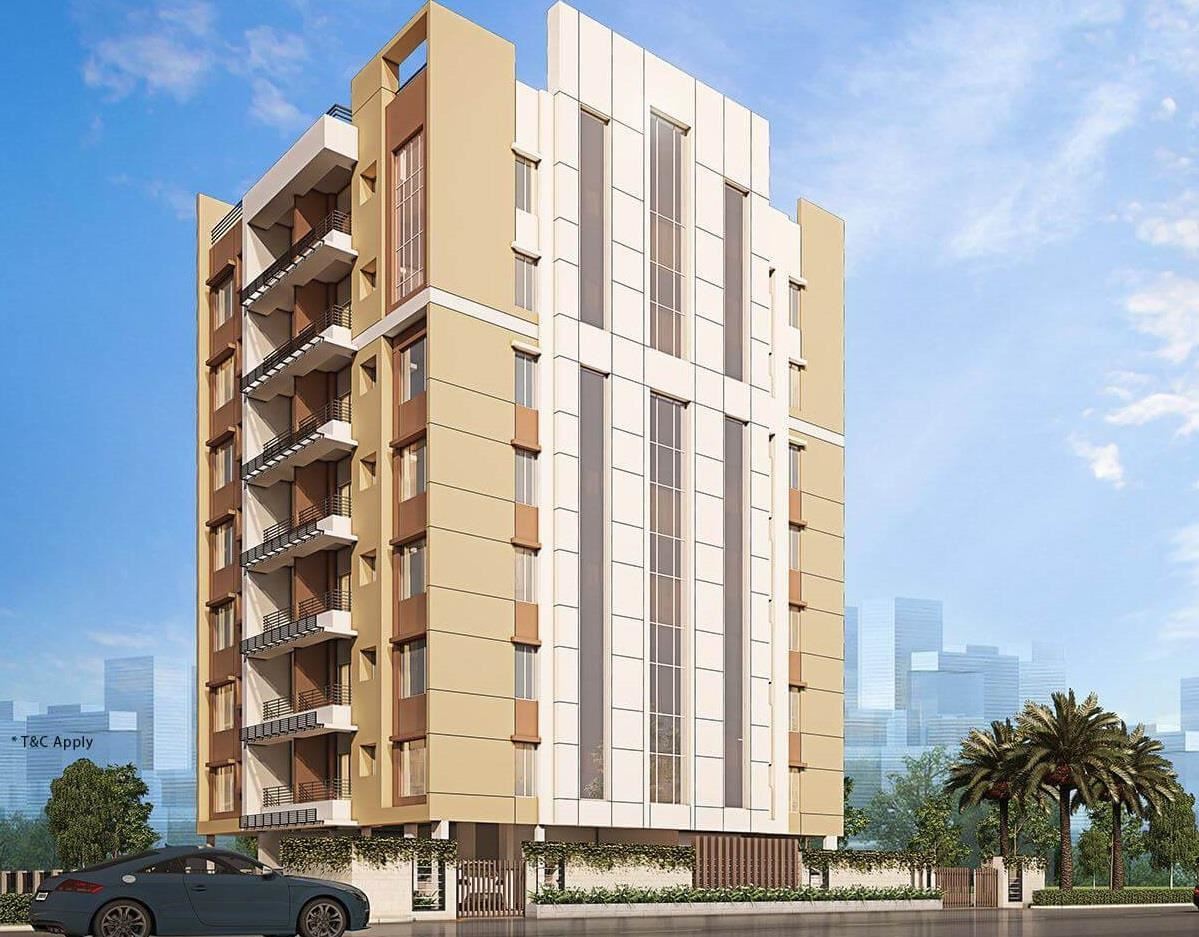 Oswal Group - Kolkata Image