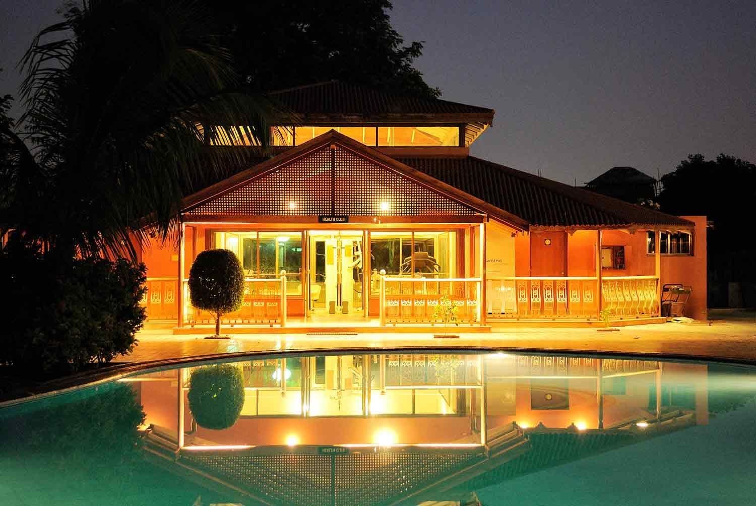 Navratna Group - Ahmedabad Image