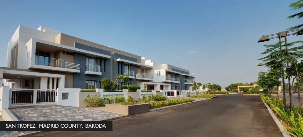 Pacifica Companies - Ahmedabad Image