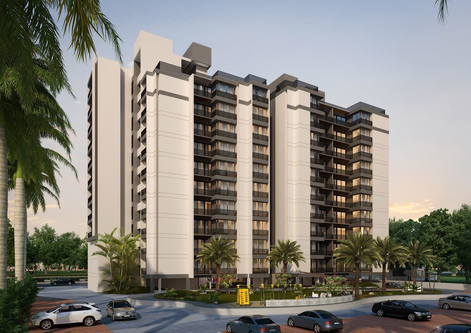 Setu Developers - Ahmedabad Image