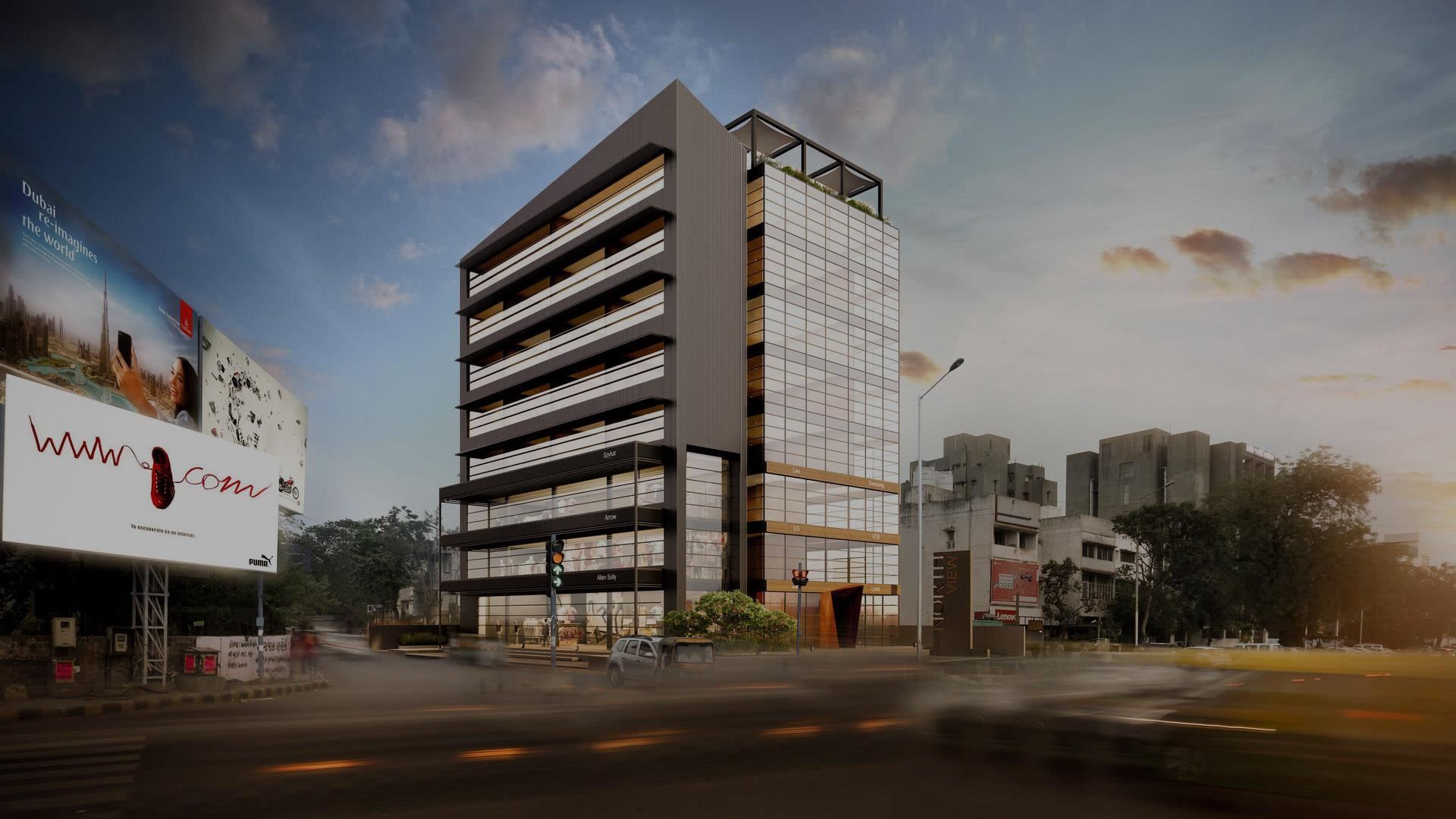 Vishwanath Group - Ahmedabad Image