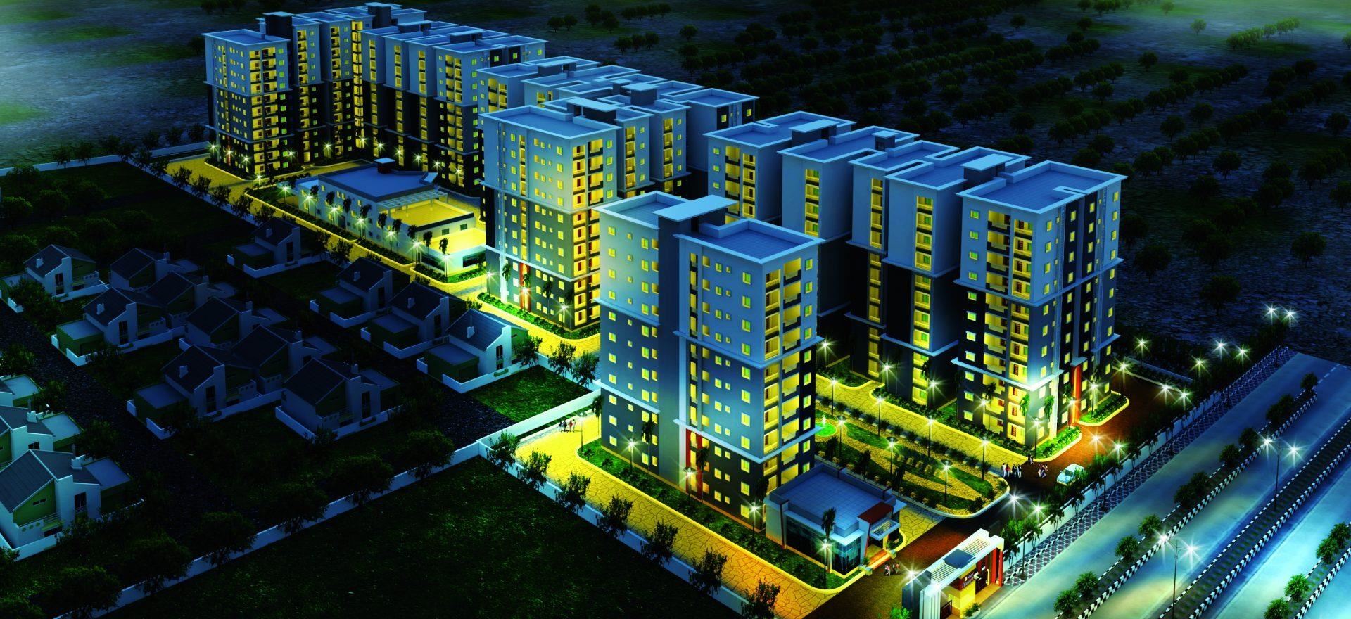 Saket Group - Delhi Image