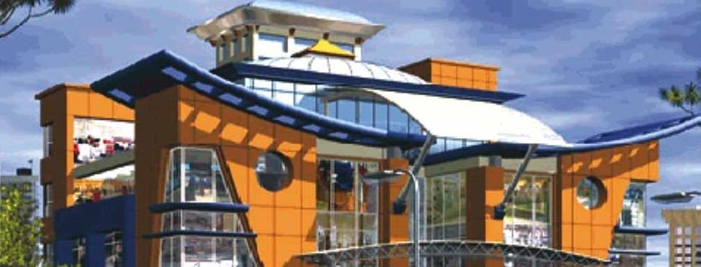 Shri Laxmi Archcon - Delhi Image