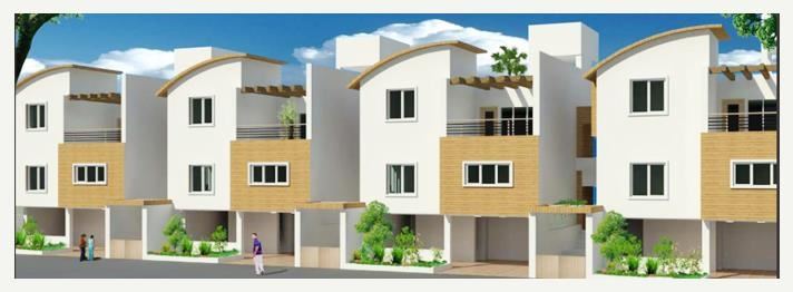 Aries Ventures - Chennai Image