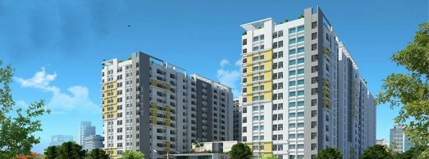 Hazel Realty - Chennai Image