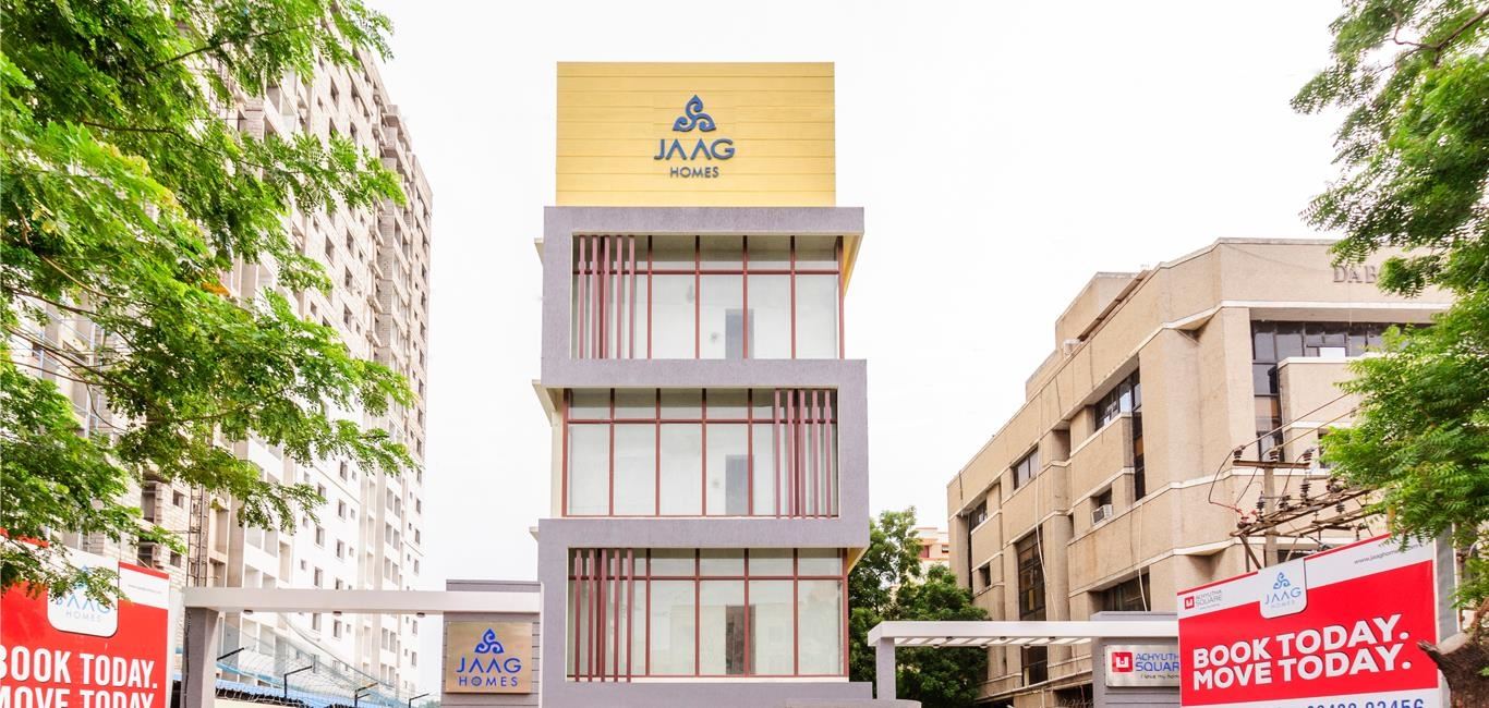 Jaag Homes - Chennai Image