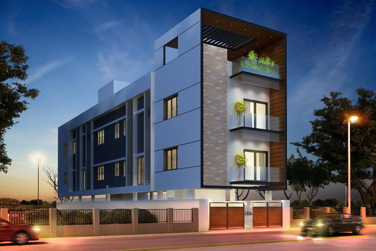 Navani Construction - Chennai Image