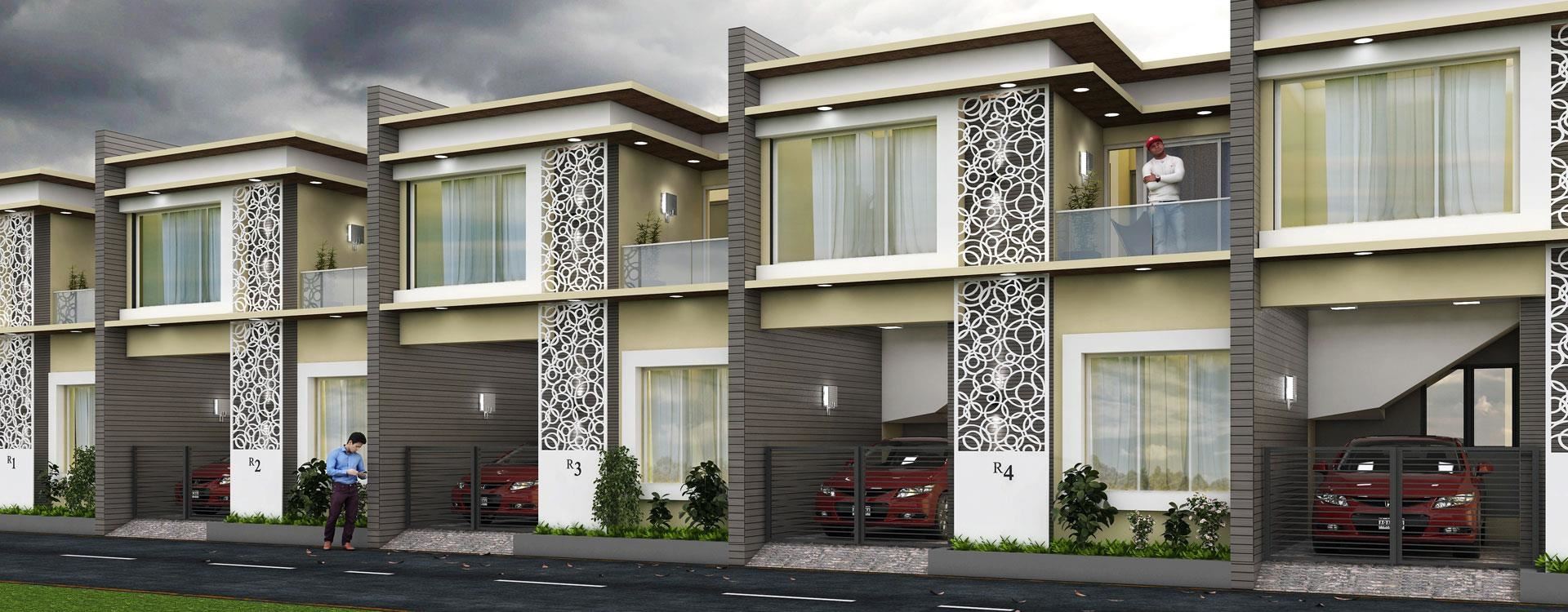 Vaibhav Reality Homes - Chennai Image