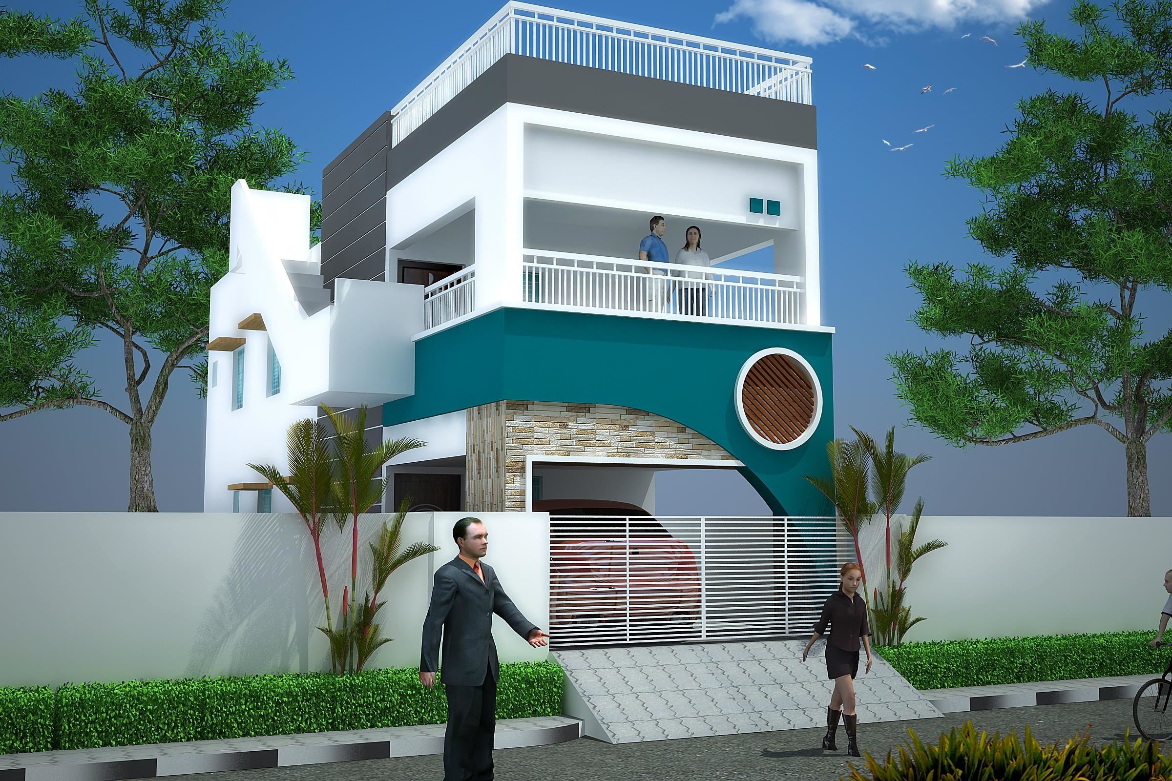 Venus Construction - Chennai Image