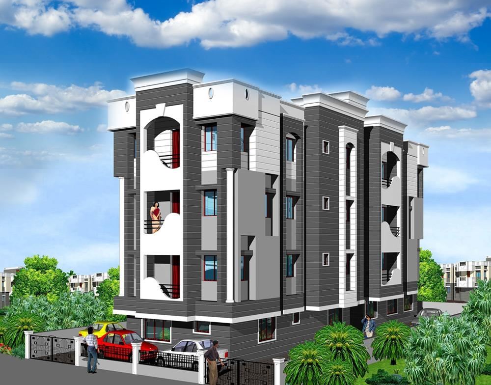 Vinoth Construction - Chennai Image