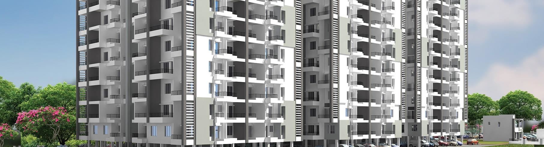 Aksha Group - Pune Image