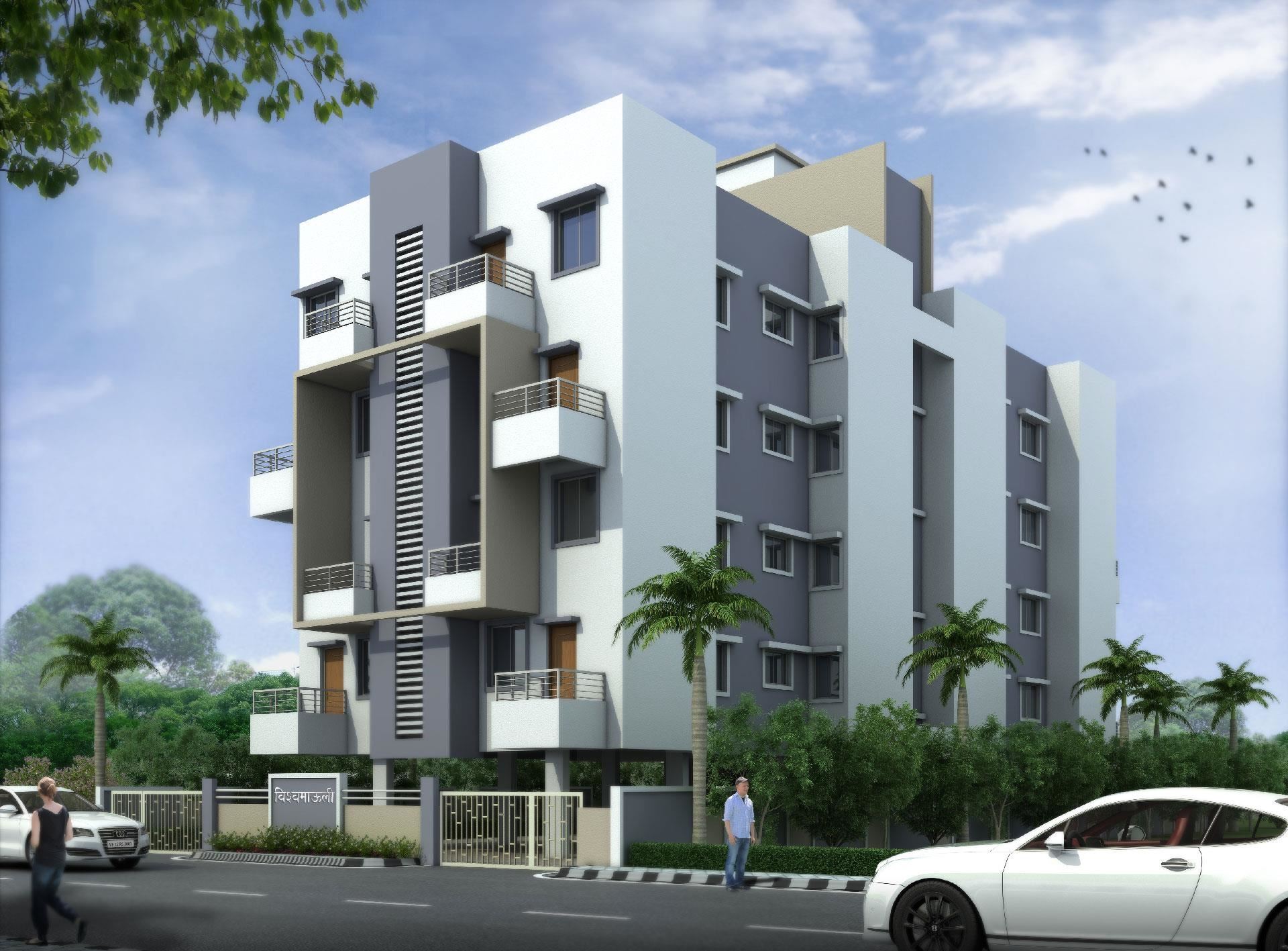 Aone Group - Pune Image