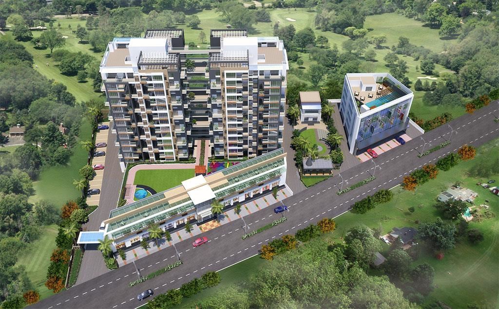 Keshav Leela Group - Pune Image