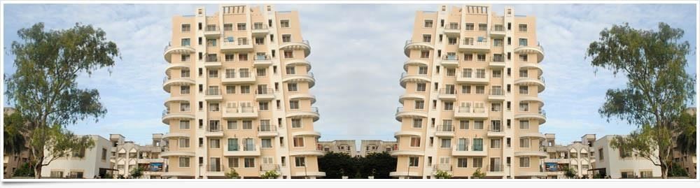 Krishna Constructions - Pune Image