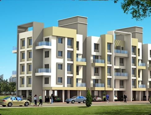 Laxmi Properties - Pune Image