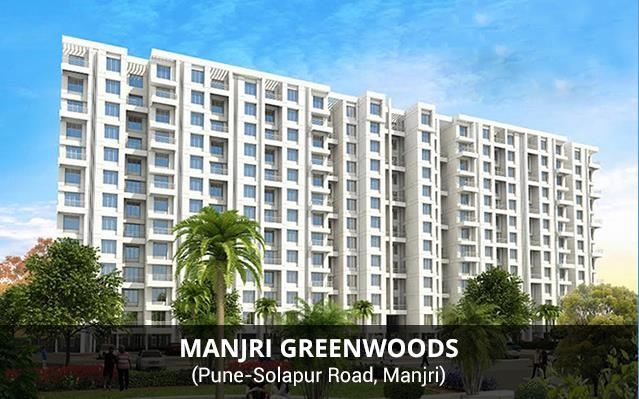 Magnus Realty - Pune Image