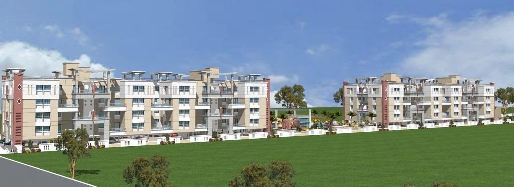 Manav Group - Pune Image