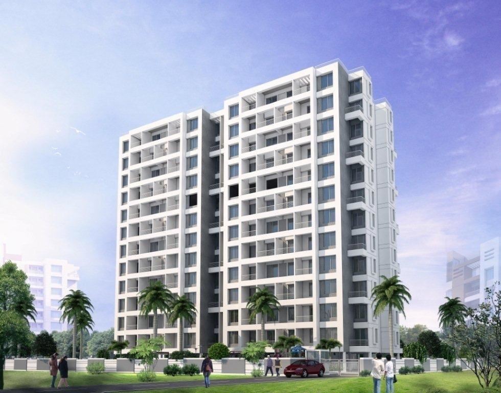 Millennium Developer - Pune Image