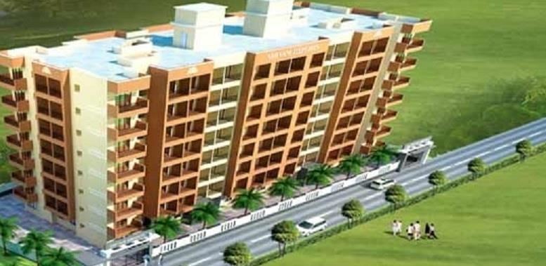 MK Developers - Pune Image