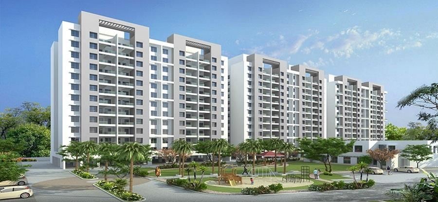 Mulik Corp - Pune Image