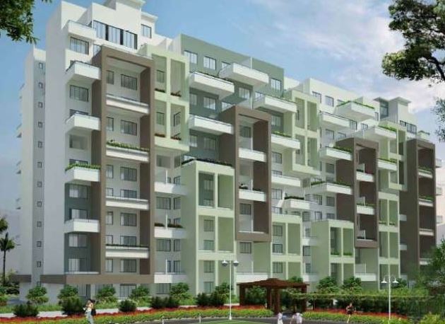 Navalakha Group - Pune Image