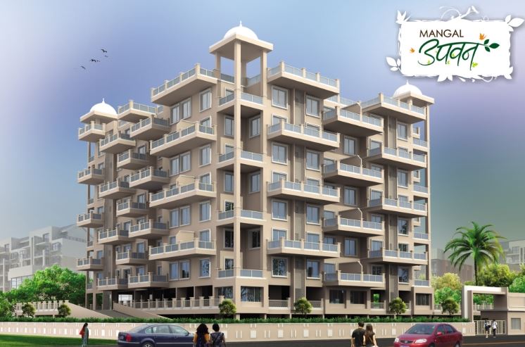 Pankaj Constructions - Pune Image