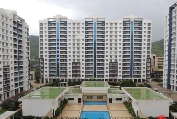 Pegasus Properties - Pune Image
